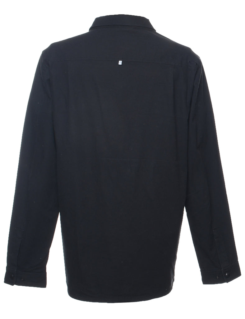 Black Jacket - XL