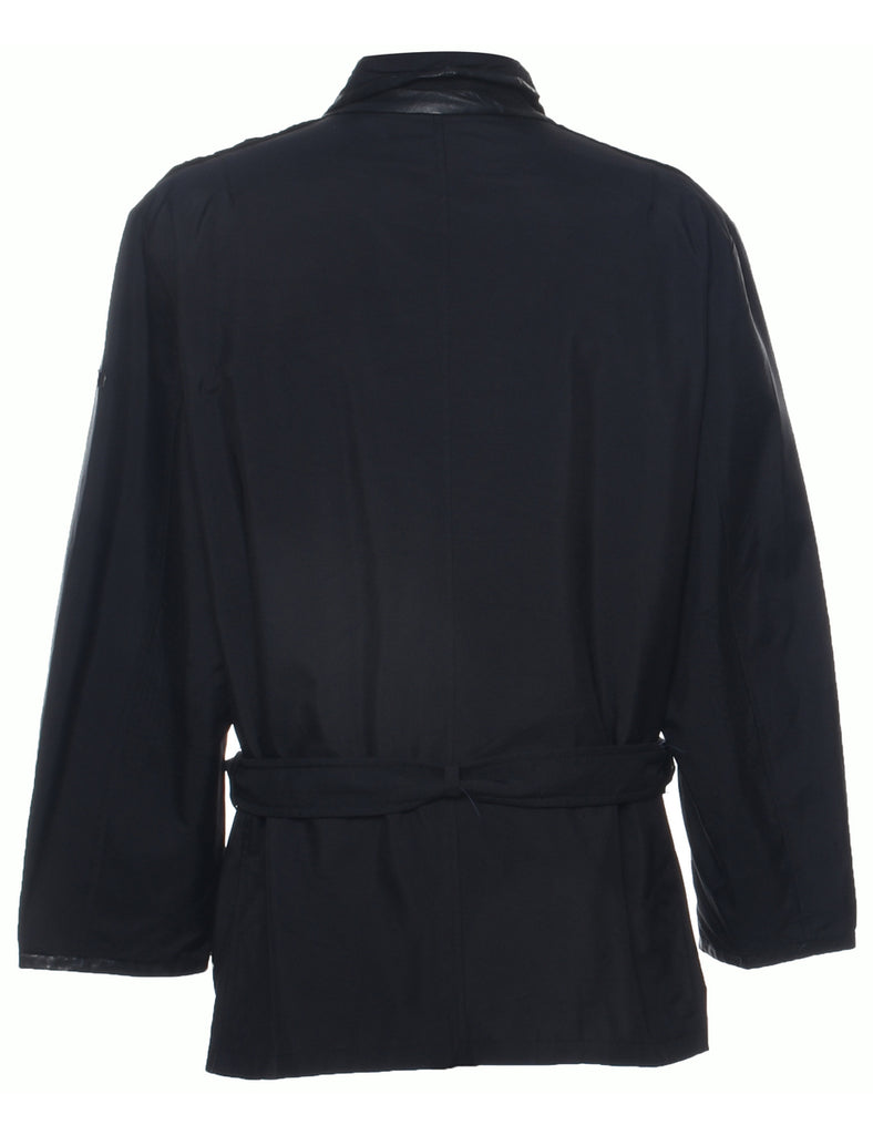 Black Jacket - M