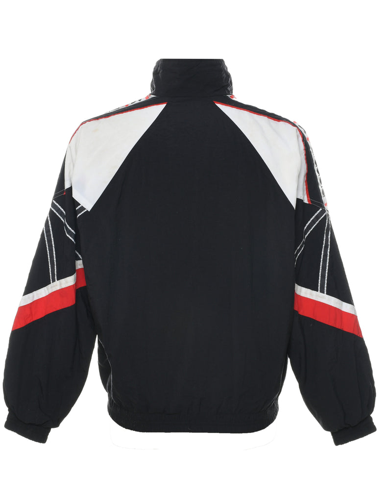 Black Jacket - M