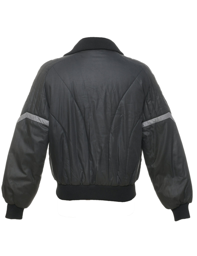Black Jacket - L