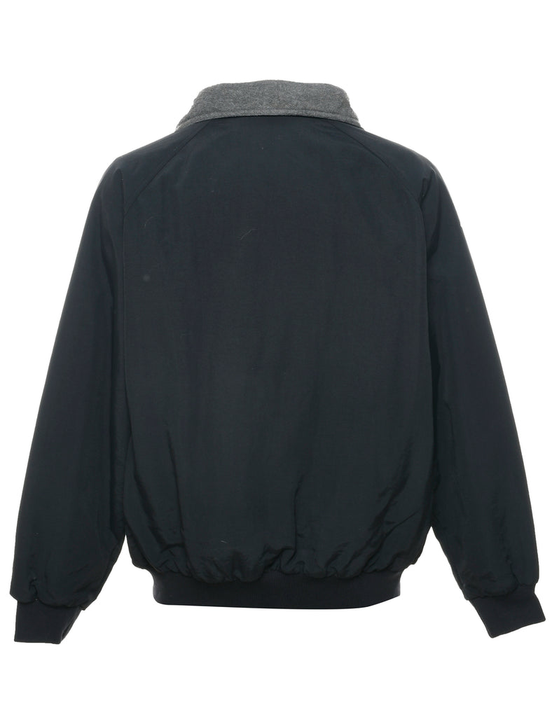 Black Jacket - L