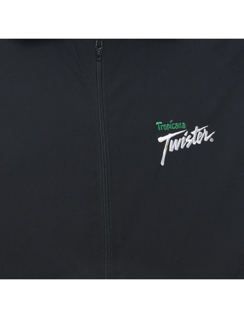 Black Jacket - M