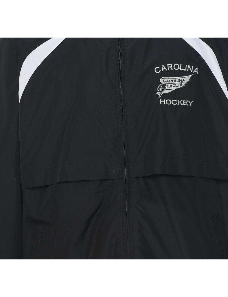 Black Jacket - L