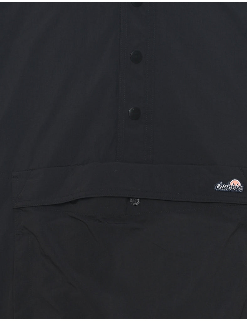 Black Jacket - M