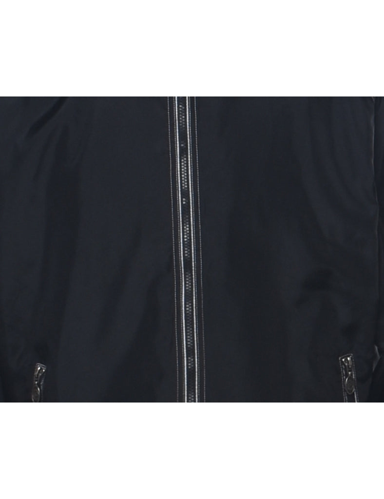 Black Jacket - L