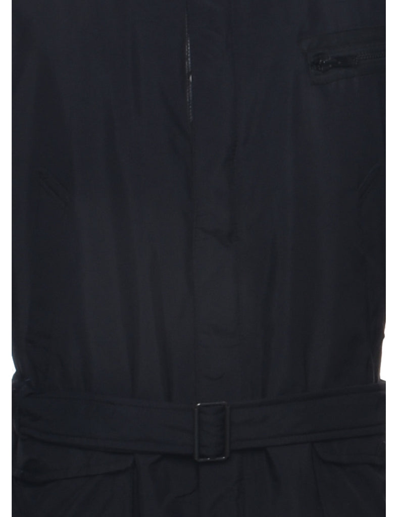 Black Jacket - M