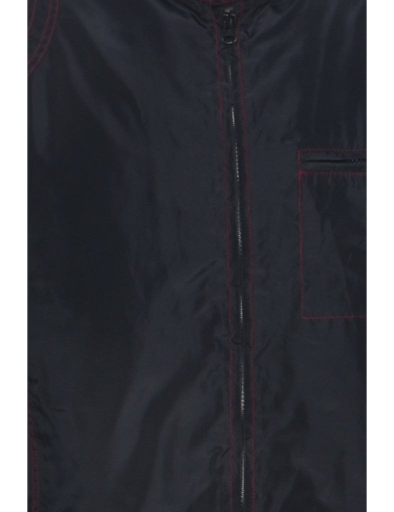 Black Jacket - L