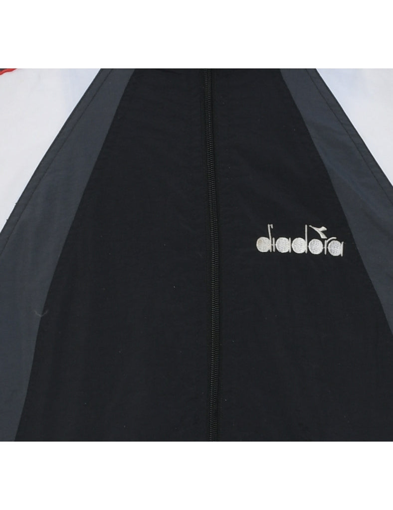 Black Jacket - M