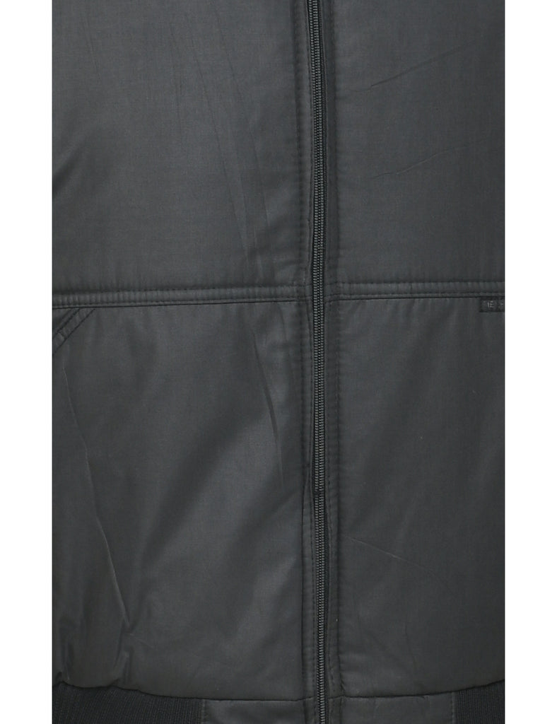 Black Jacket - L