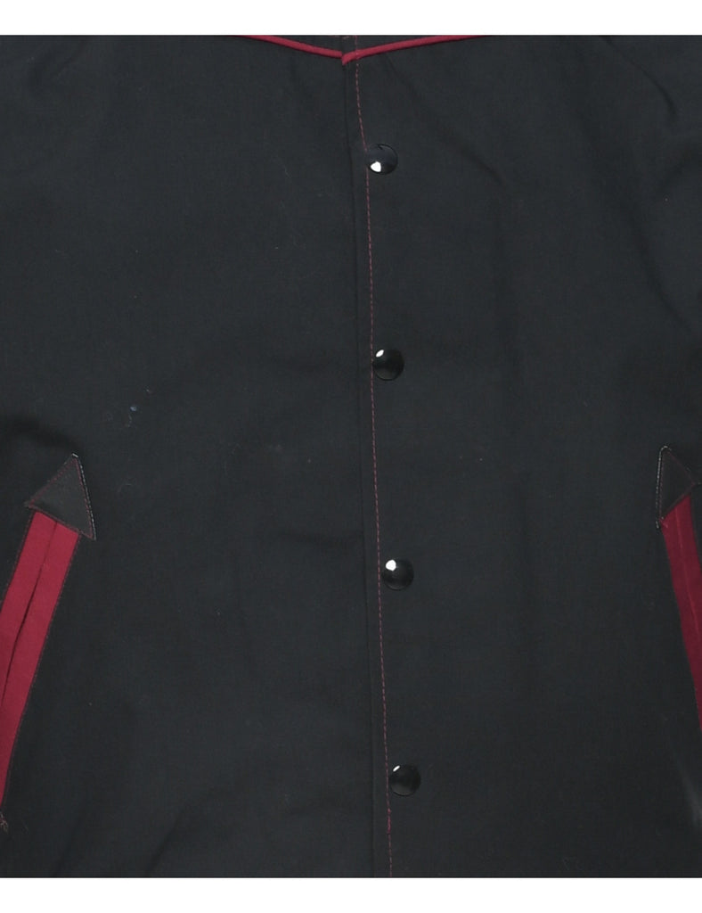 Black Jacket - M