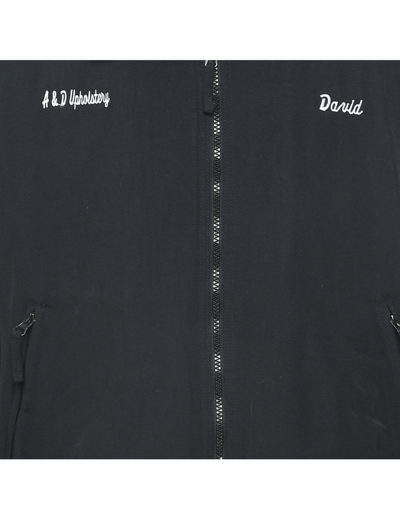 Black Jacket - L