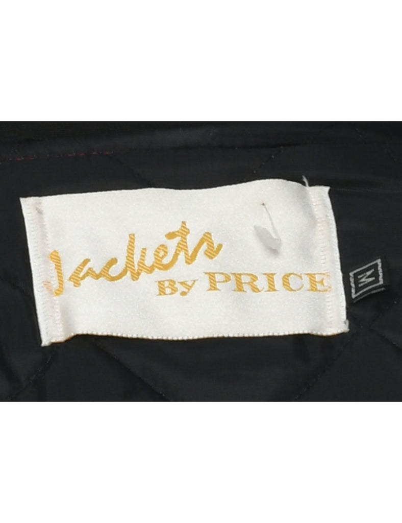 Black Jacket - M