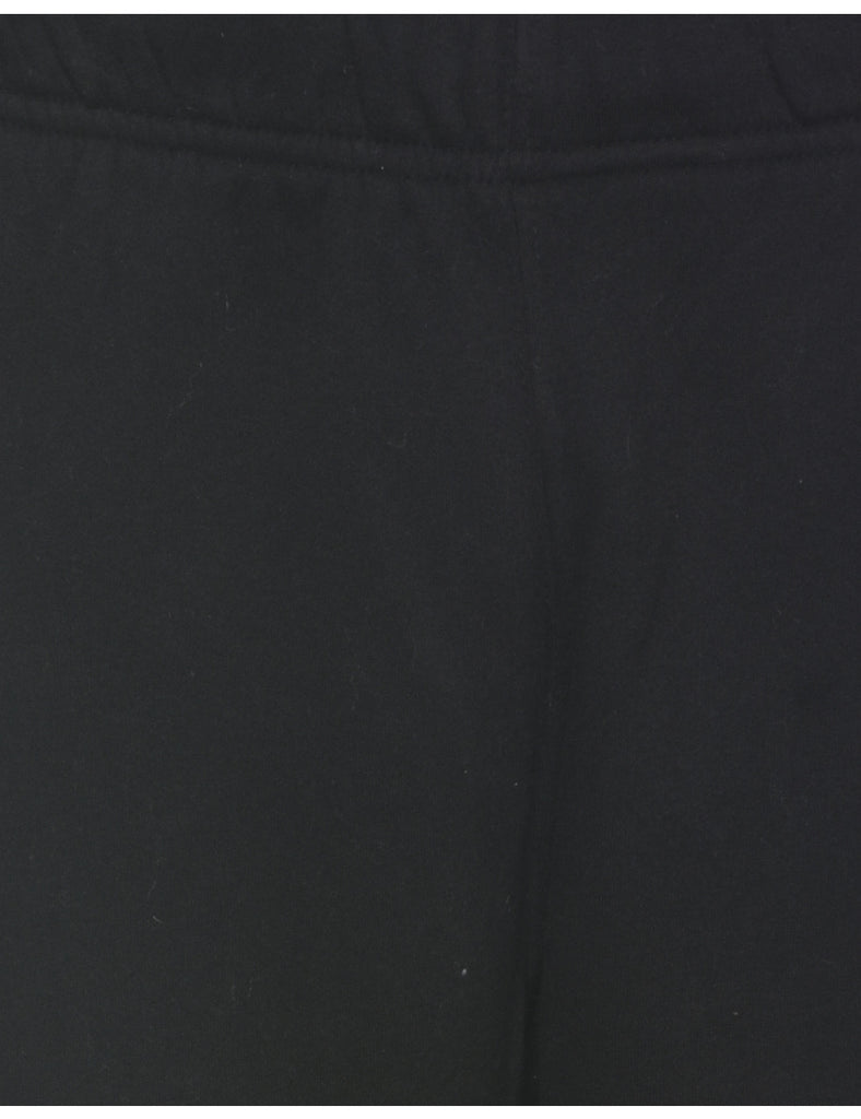 Black Nautica Jogging Bottoms - W36 L31