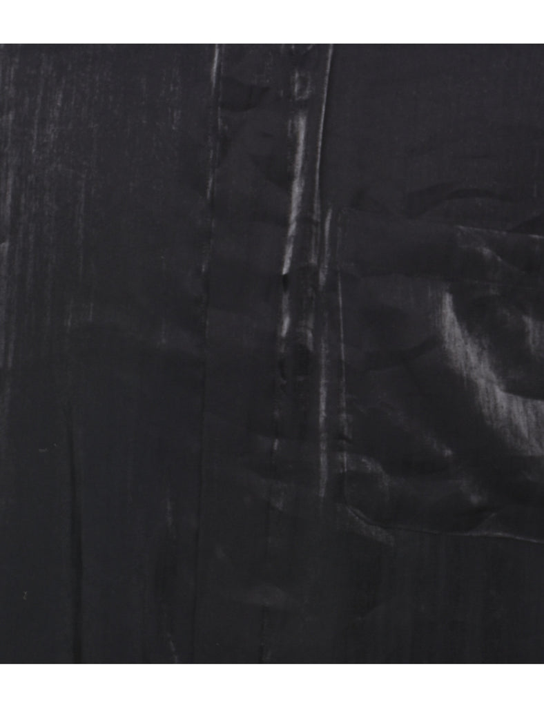 Black Shirt - XL