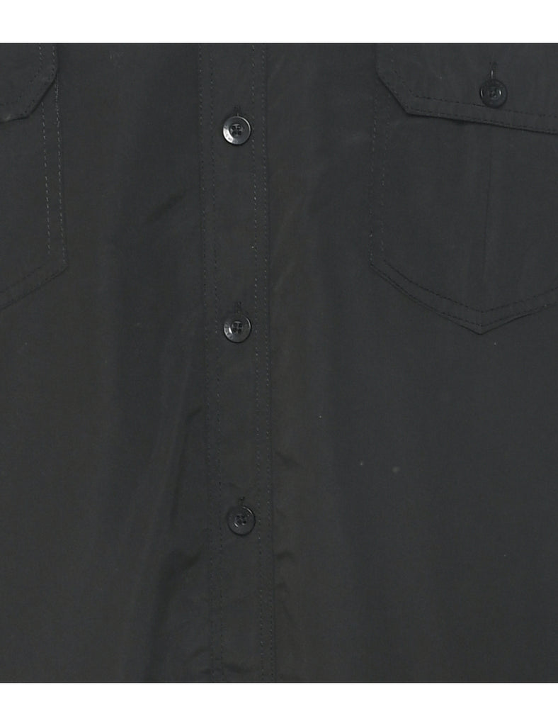 Black Shirt - XL
