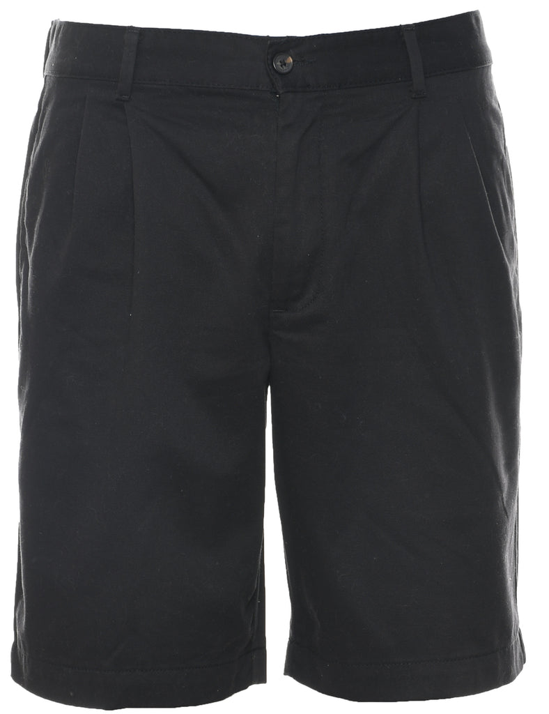 Black Shorts - W32 L9