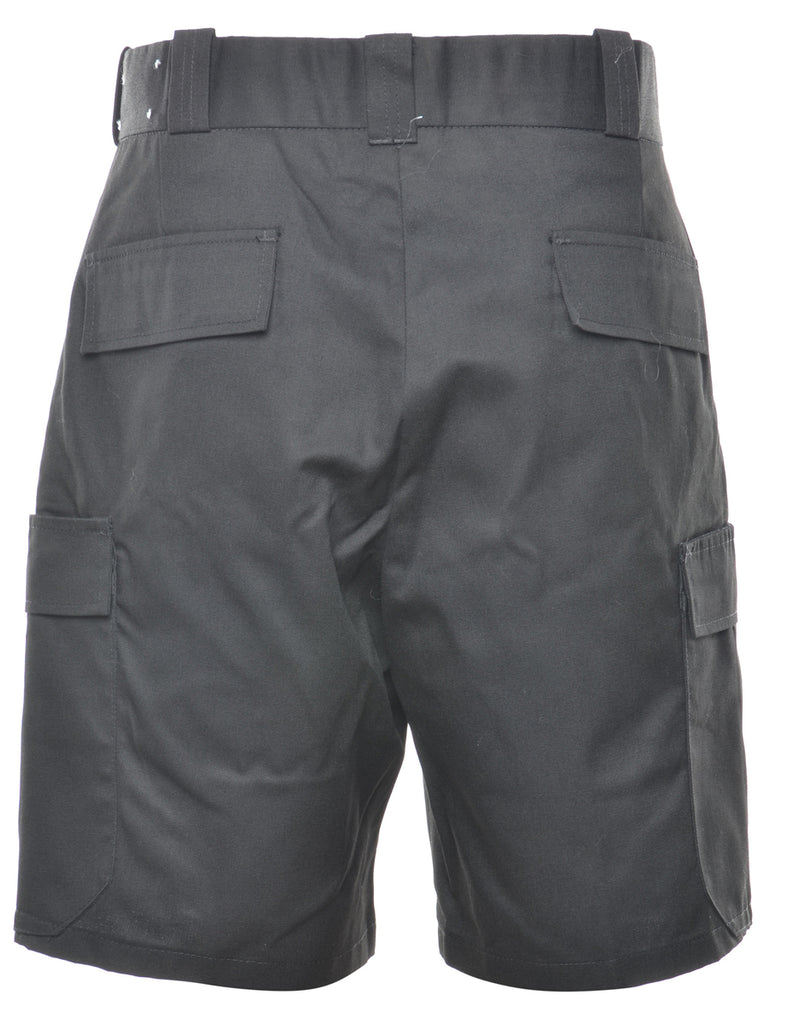Black Shorts - W31 L8