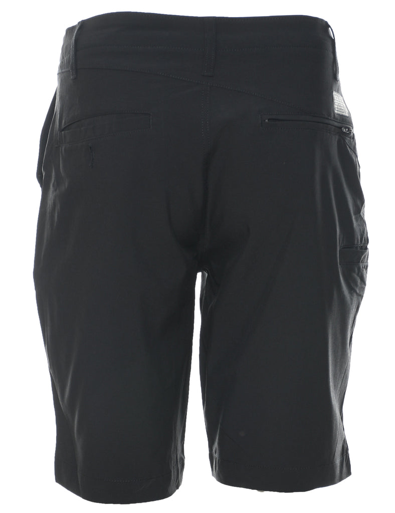 Black Shorts - W30 L9