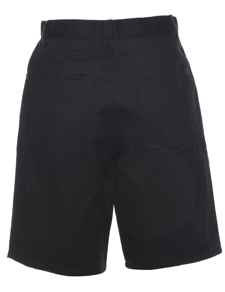 Black Shorts - W28 L9