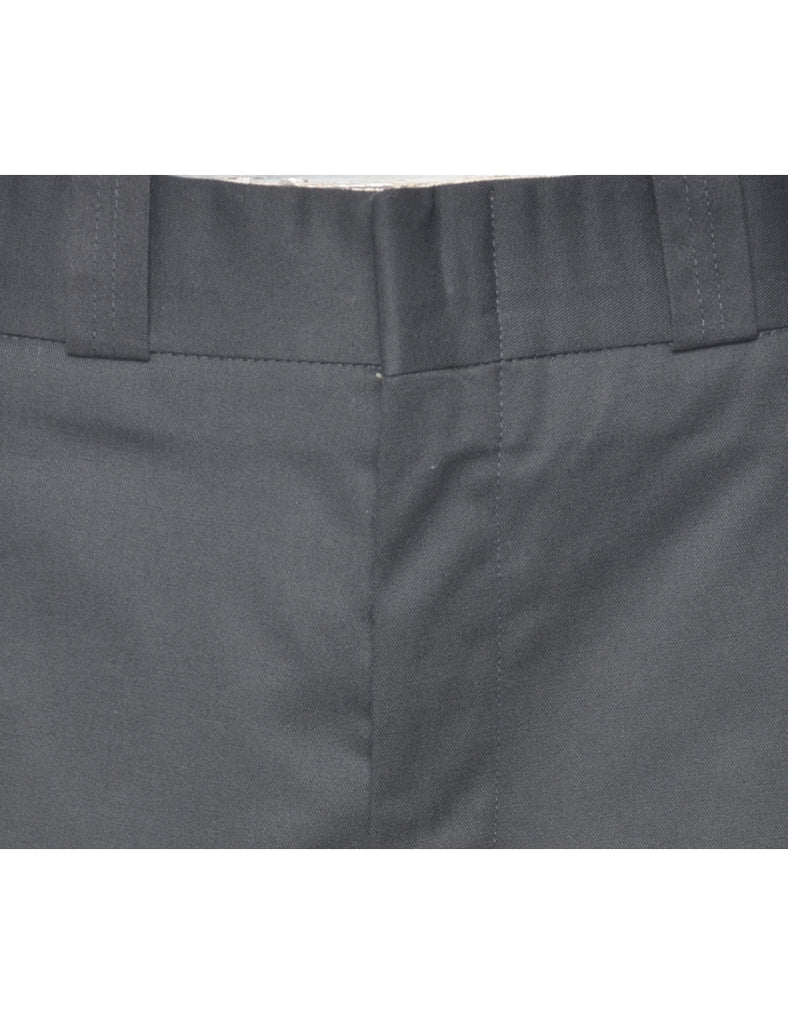Black Shorts - W31 L8