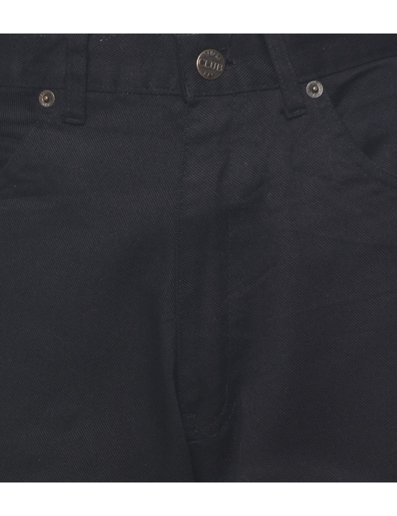 Black Shorts - W28 L9