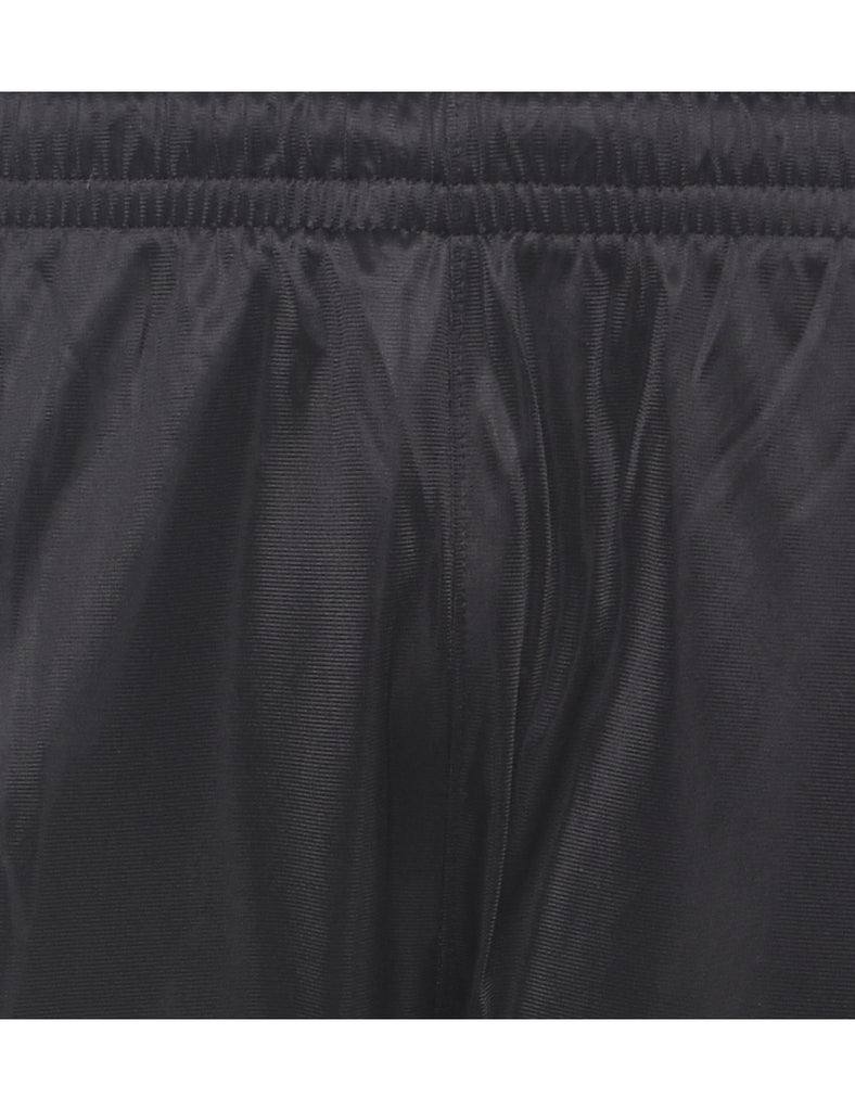 Black Track Pants - W29 L32