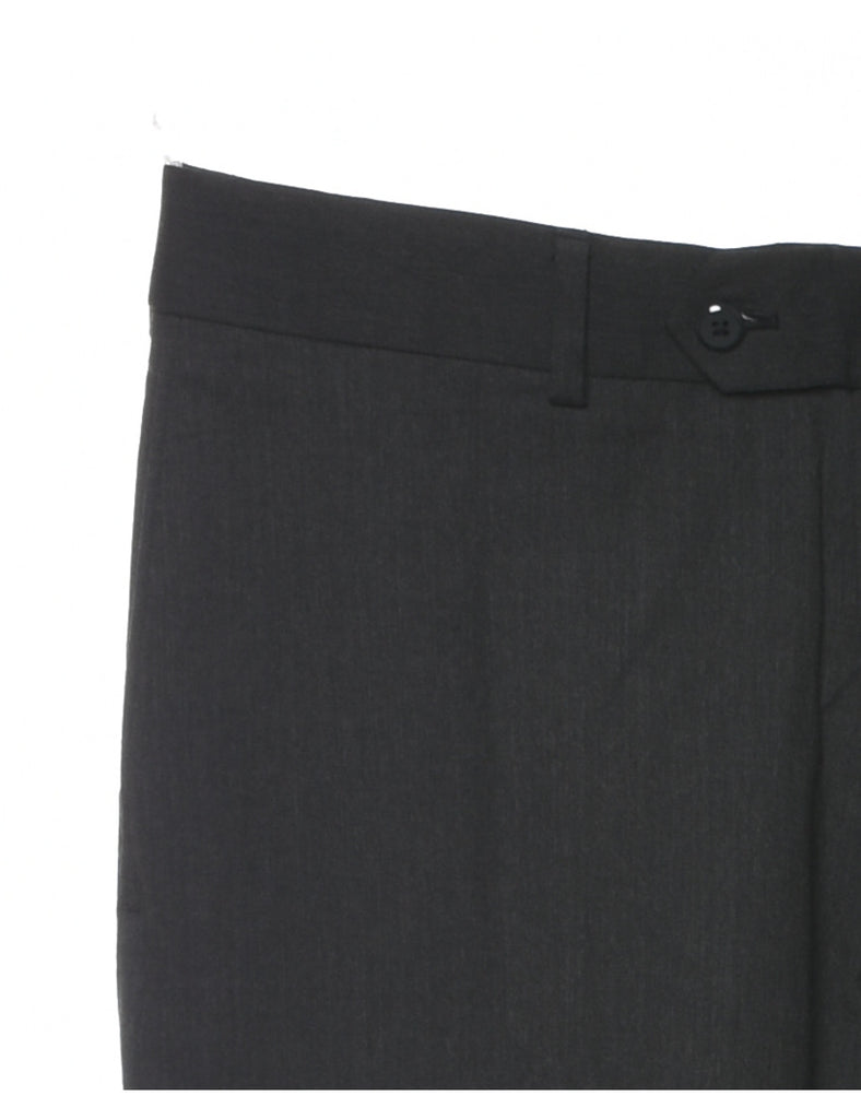 Black Trousers - W33 L32