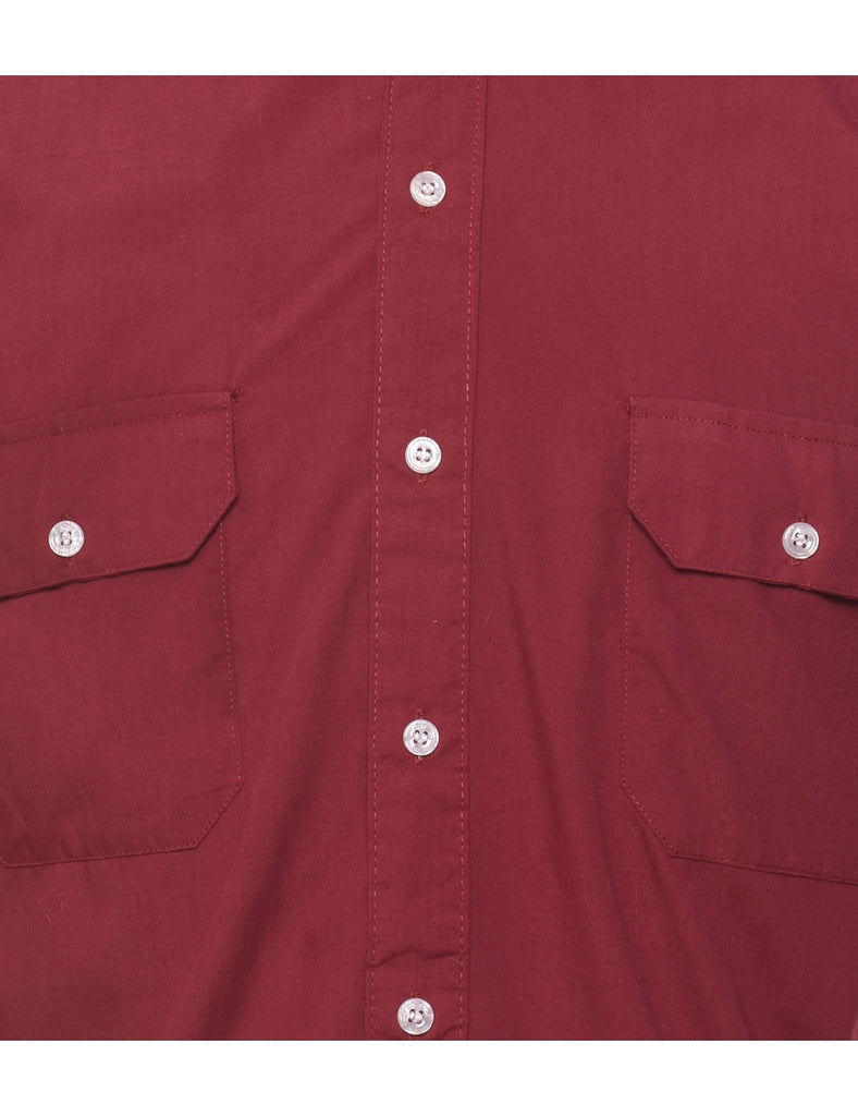 Blair Shirt - L