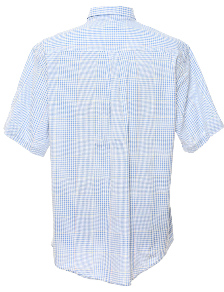 Brooks Brothers Checked Shirt - M