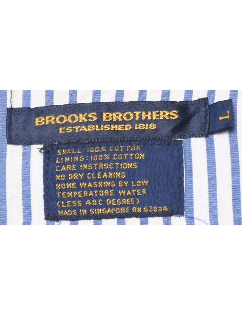Brooks Brothers Jacket - L