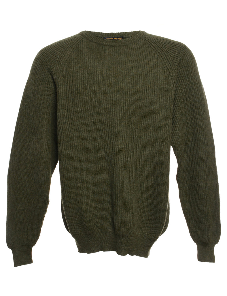 Brooks Brothers Jumper - M