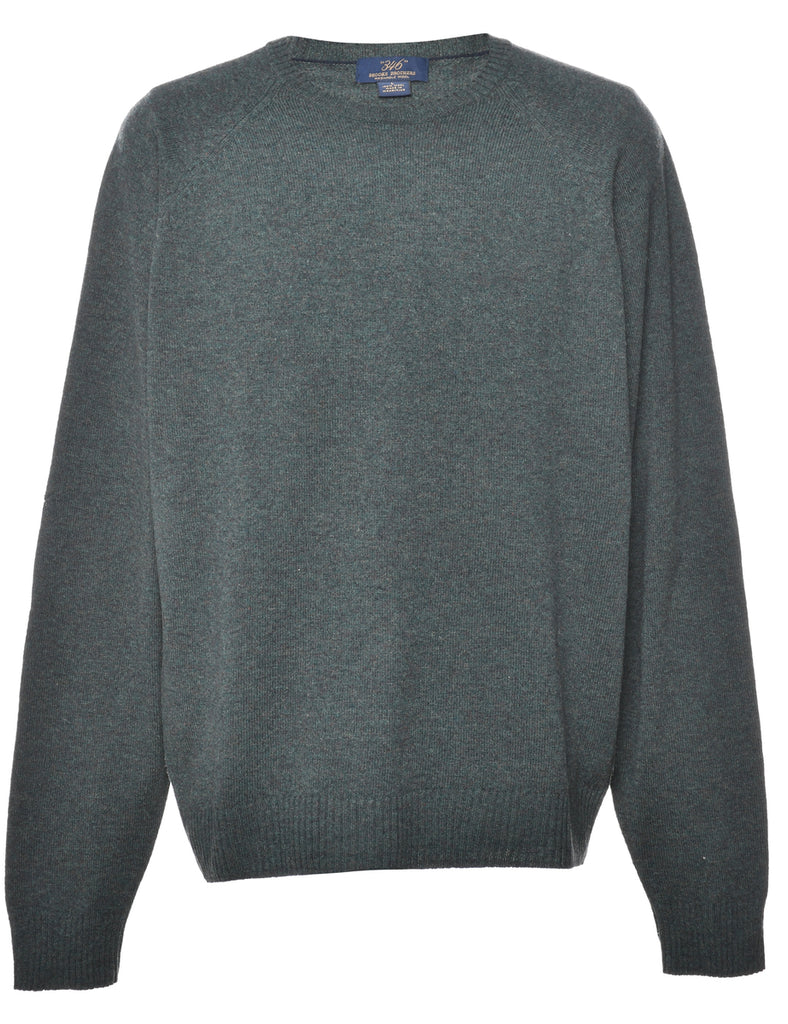 Brooks Brothers Jumper - L