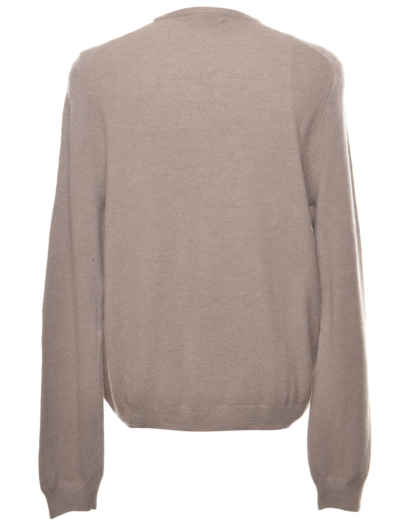 Brooks Brothers Jumper - L