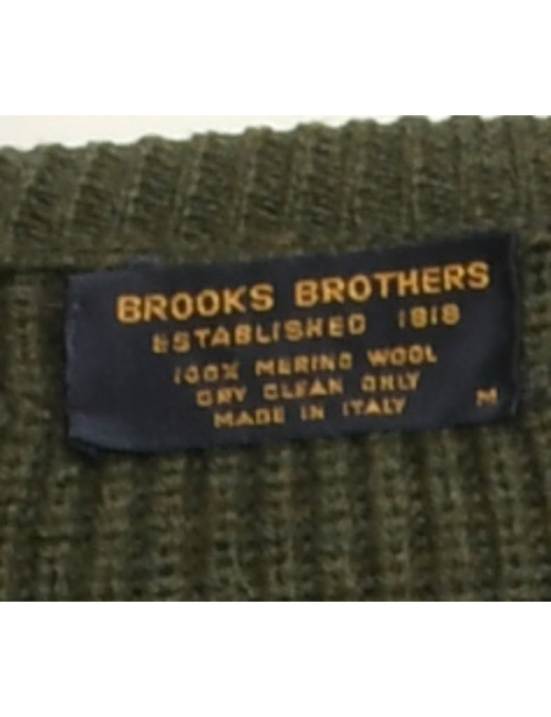 Brooks Brothers Jumper - M