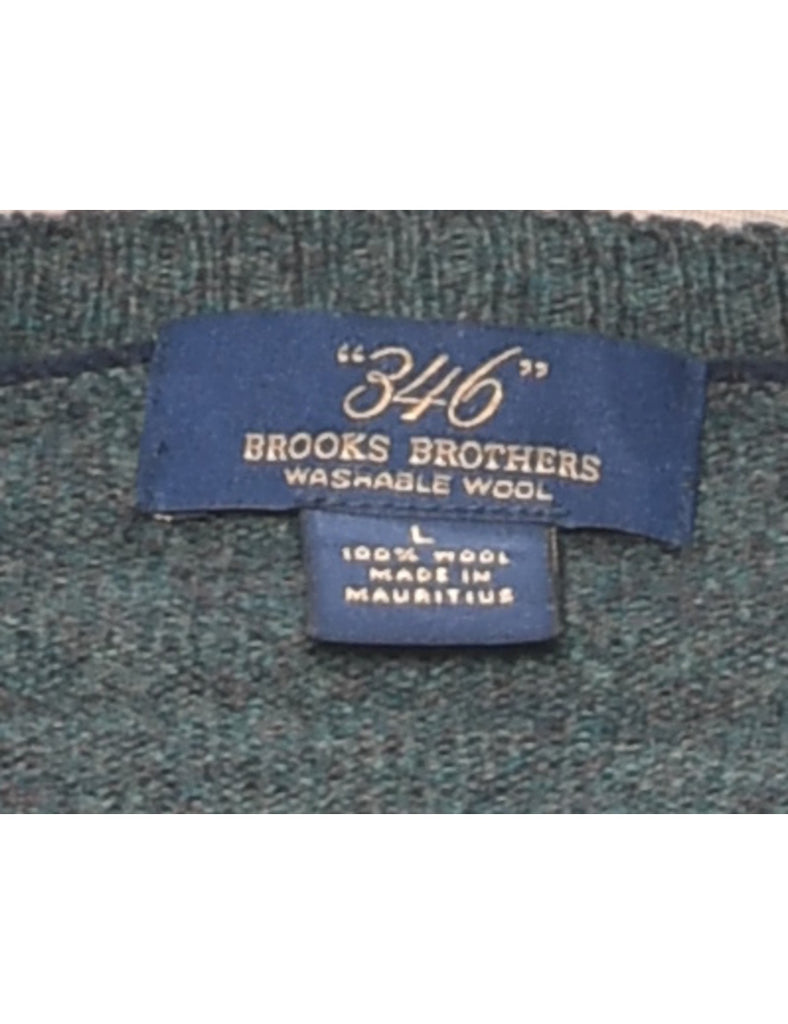 Brooks Brothers Jumper - L