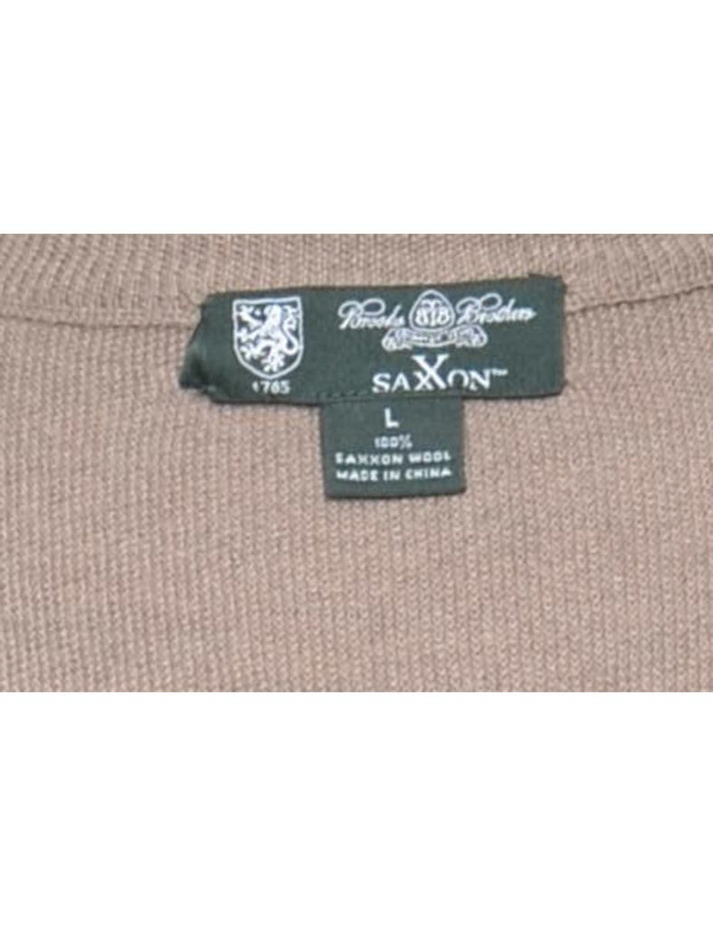 Brooks Brothers Jumper - L