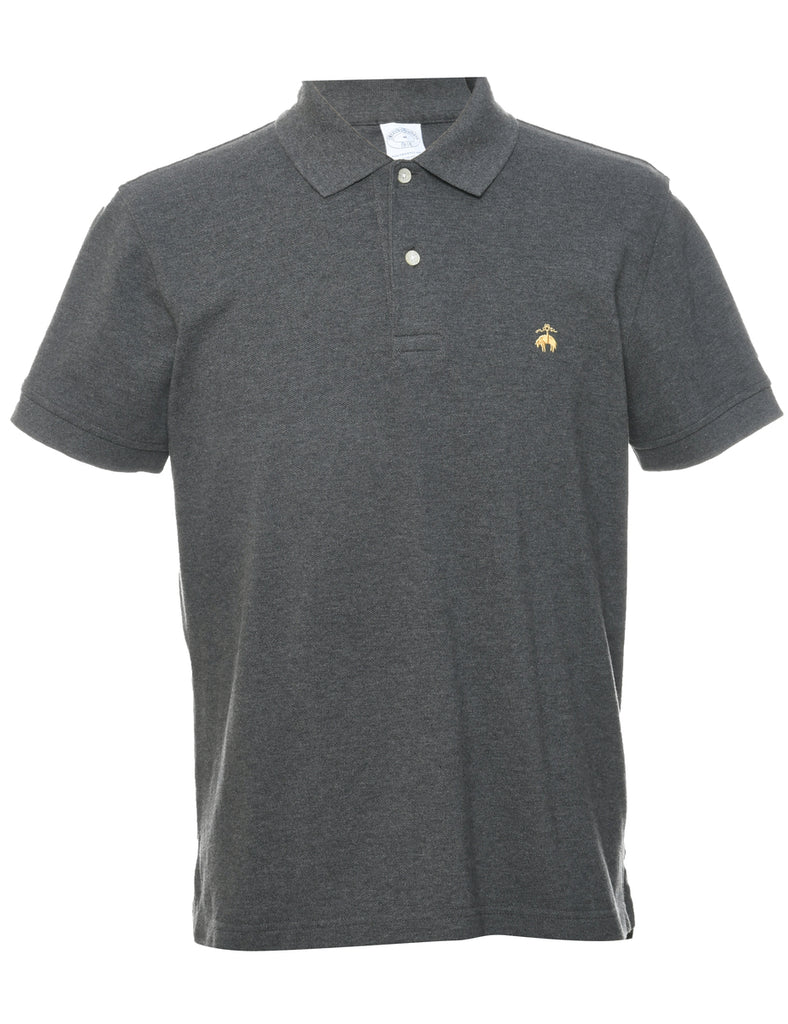 Brooks Brothers Polo Shirt - M