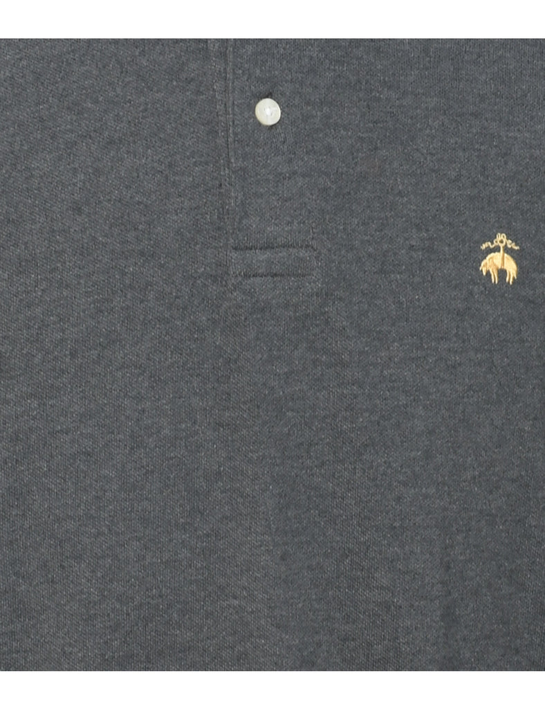 Brooks Brothers Polo Shirt - M