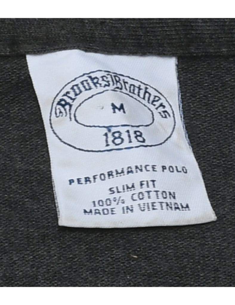 Brooks Brothers Polo Shirt - M