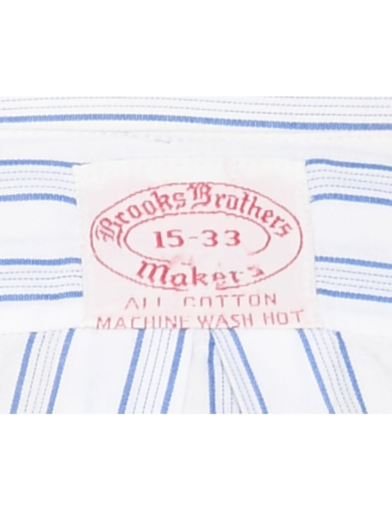 Brooks Brothers Shirt - M