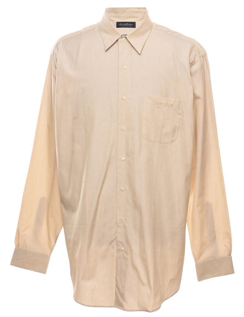 Brooks Brothers Smart Shirt - XL