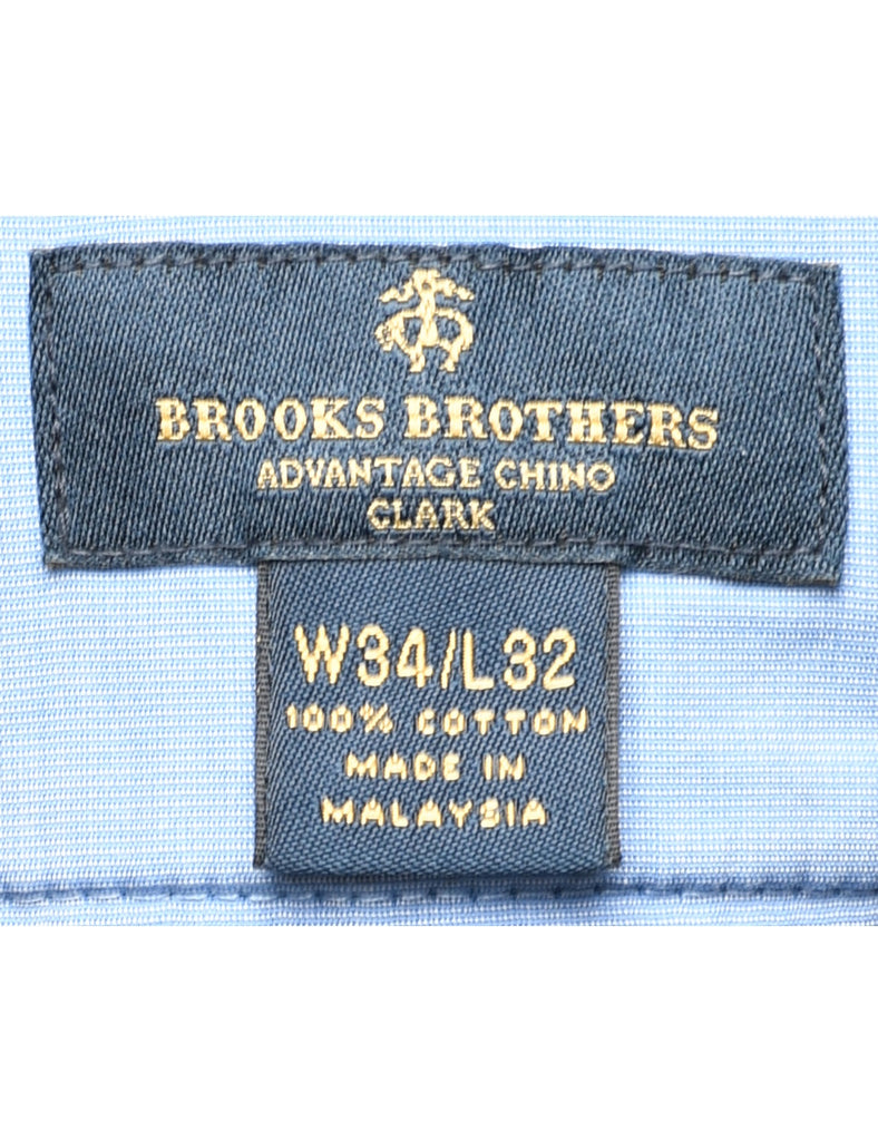 Brooks Brothers Trousers - W34 L32