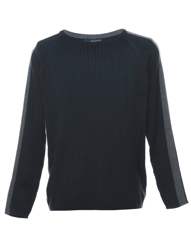 Calvin Klein Jumper - L