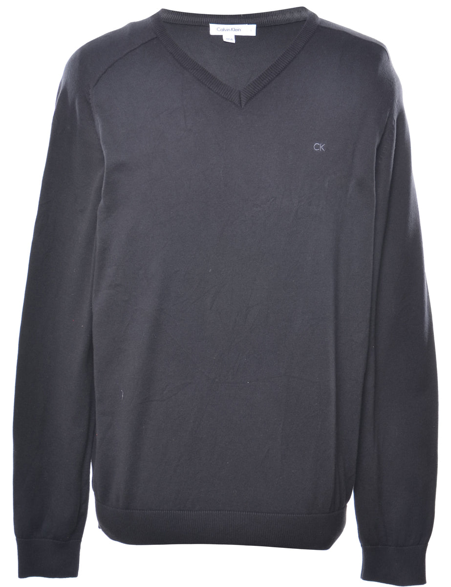 Calvin Klein Jumper - L