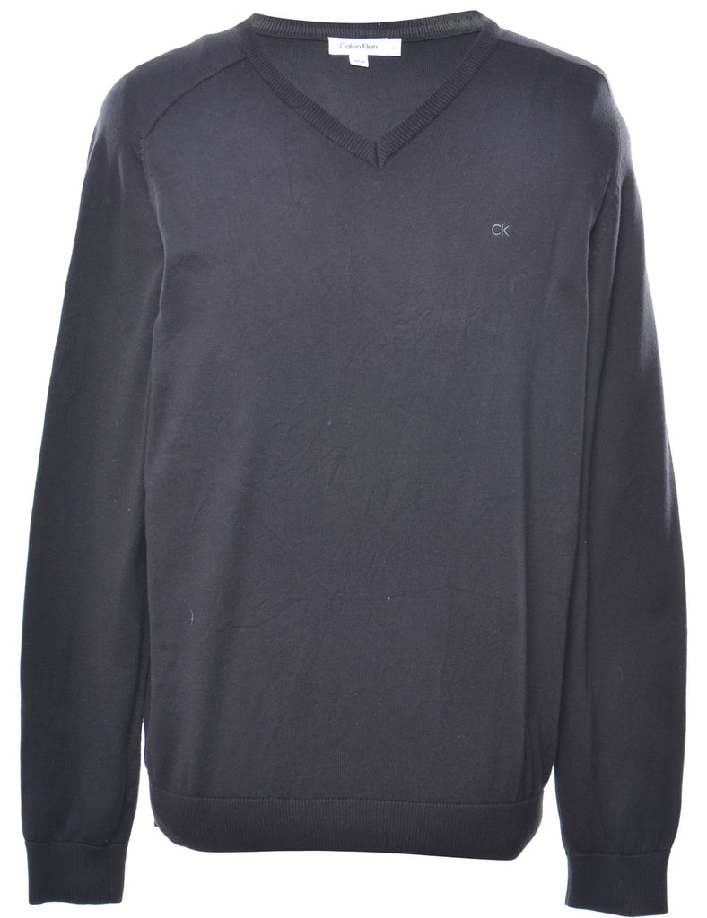 Calvin Klein Jumper - L