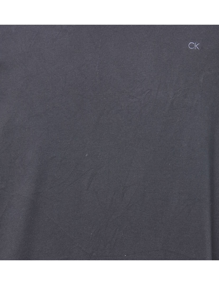 Calvin Klein Jumper - L