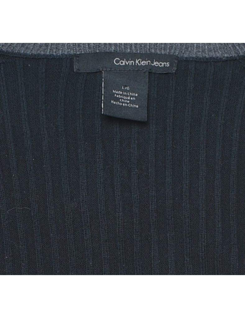 Calvin Klein Jumper - L