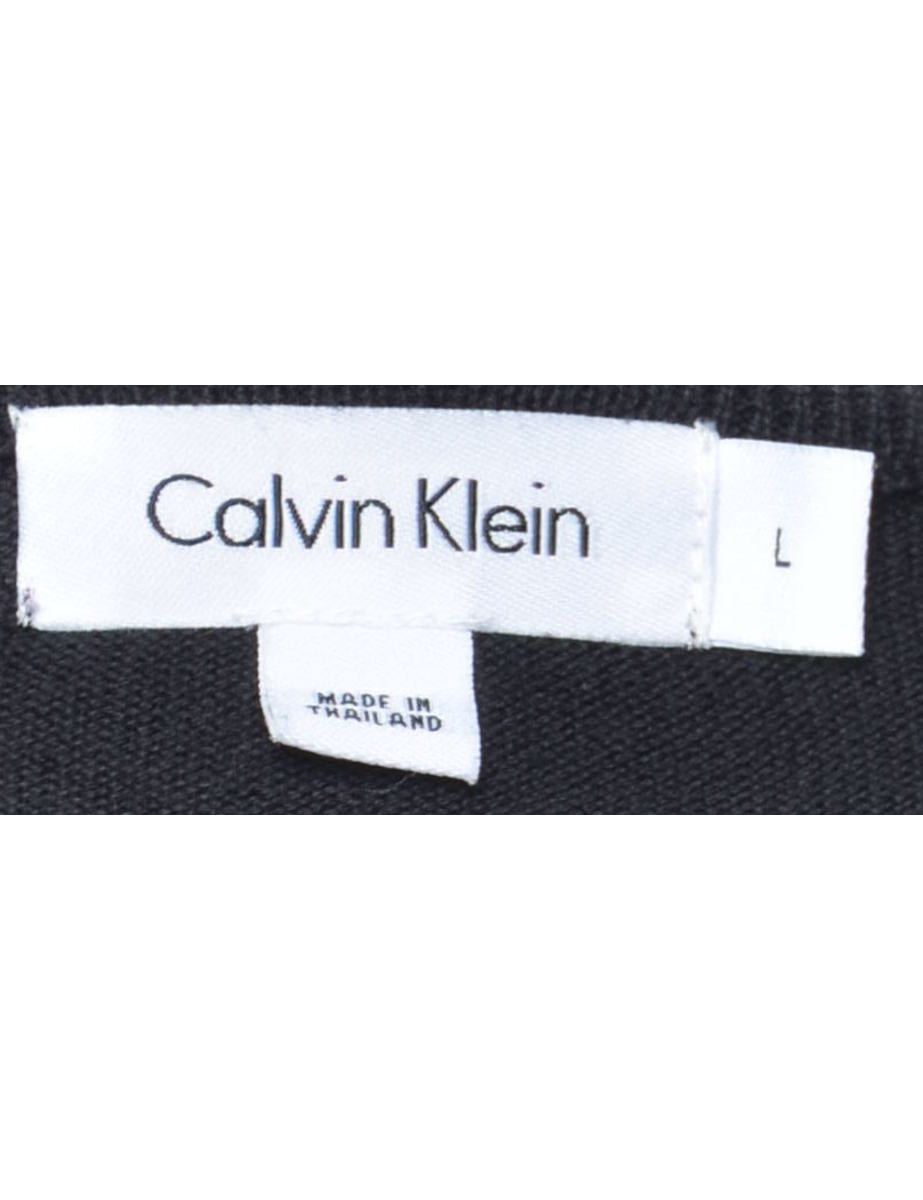 Calvin Klein Jumper - L