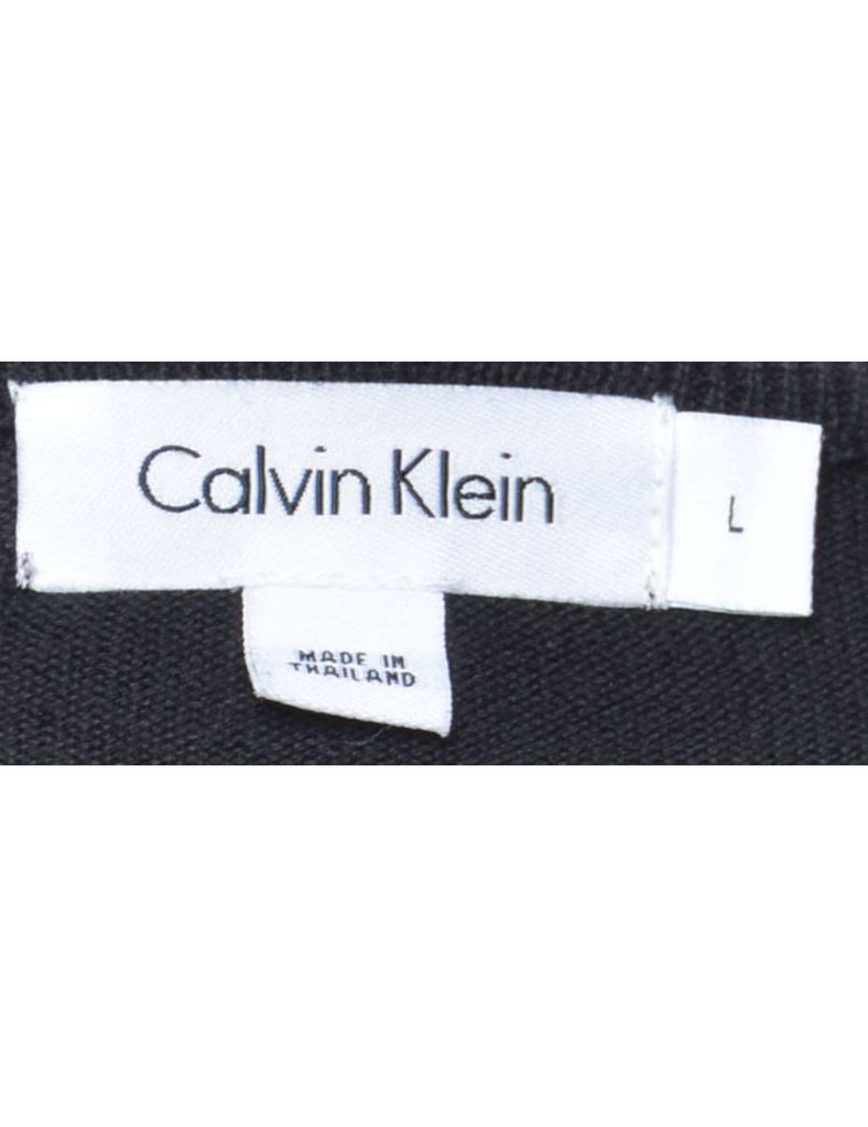 Calvin Klein Jumper - L