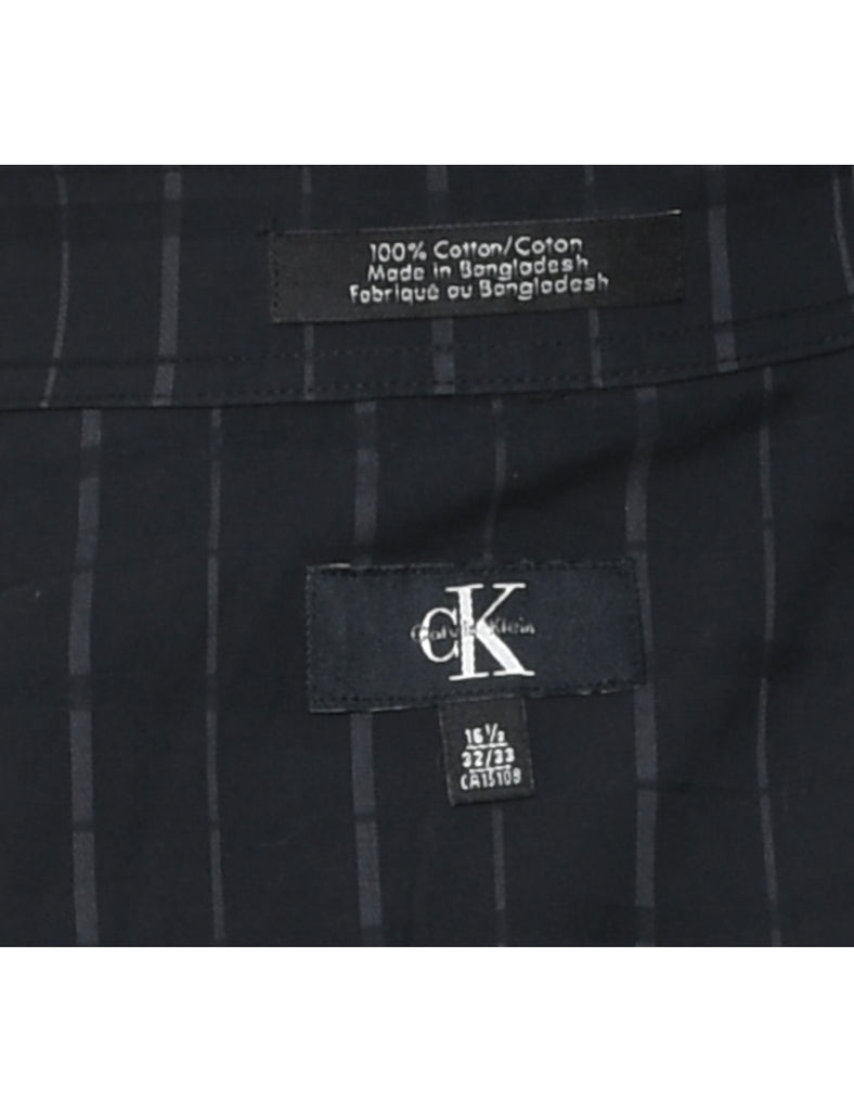Calvin Klein Shirt - L